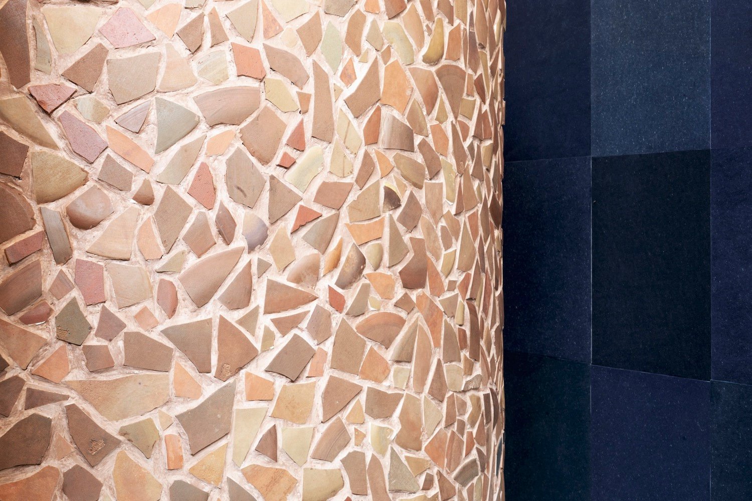 Pizza 4p’s 餐厅金边 / Bloom Architecture Pizza 4p’s 餐厅金边 / Bloom Architecture