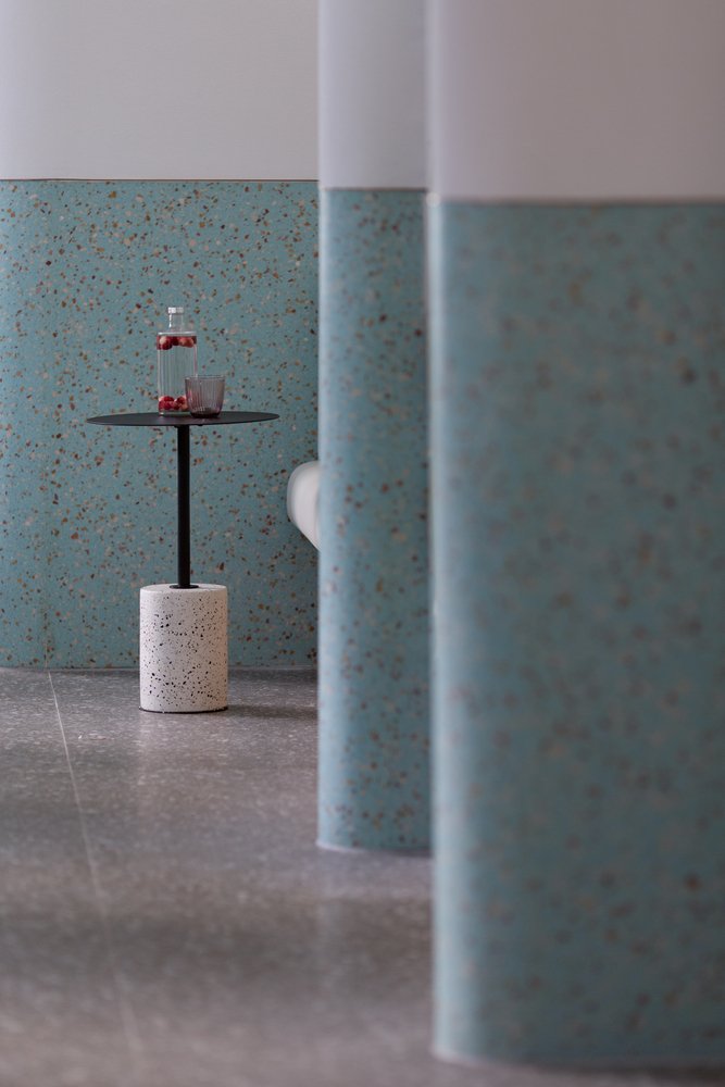 Plaa 餐厅 / David Chipperfield Architects