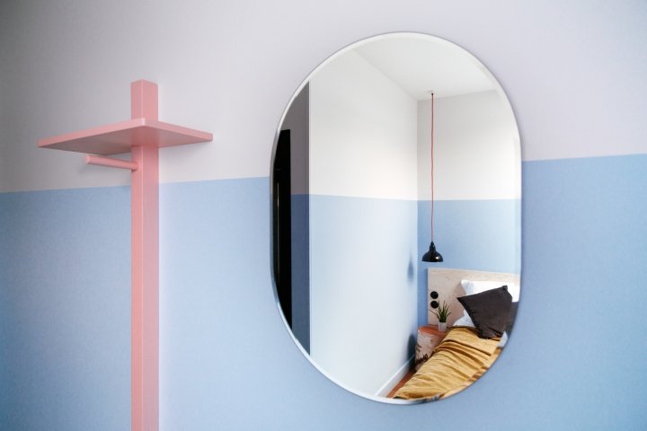 Pokrovka 6 Hotel by Ptizzaryba, 莫斯科 – 俄罗斯