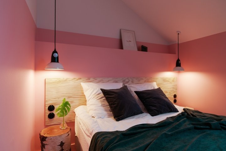 Pokrovka 6 Hotel by Ptizzaryba, 莫斯科 – 俄罗斯