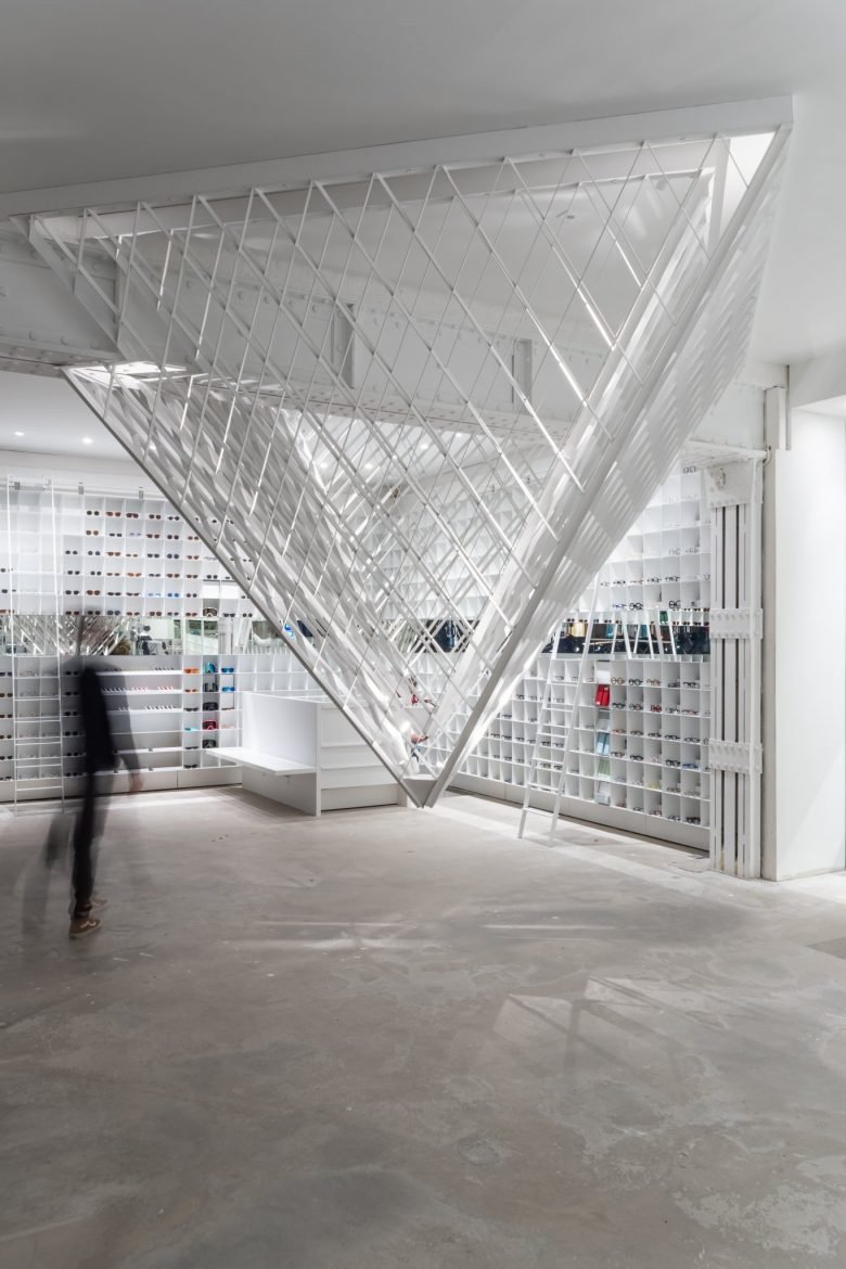 巴黎 Polette 商店