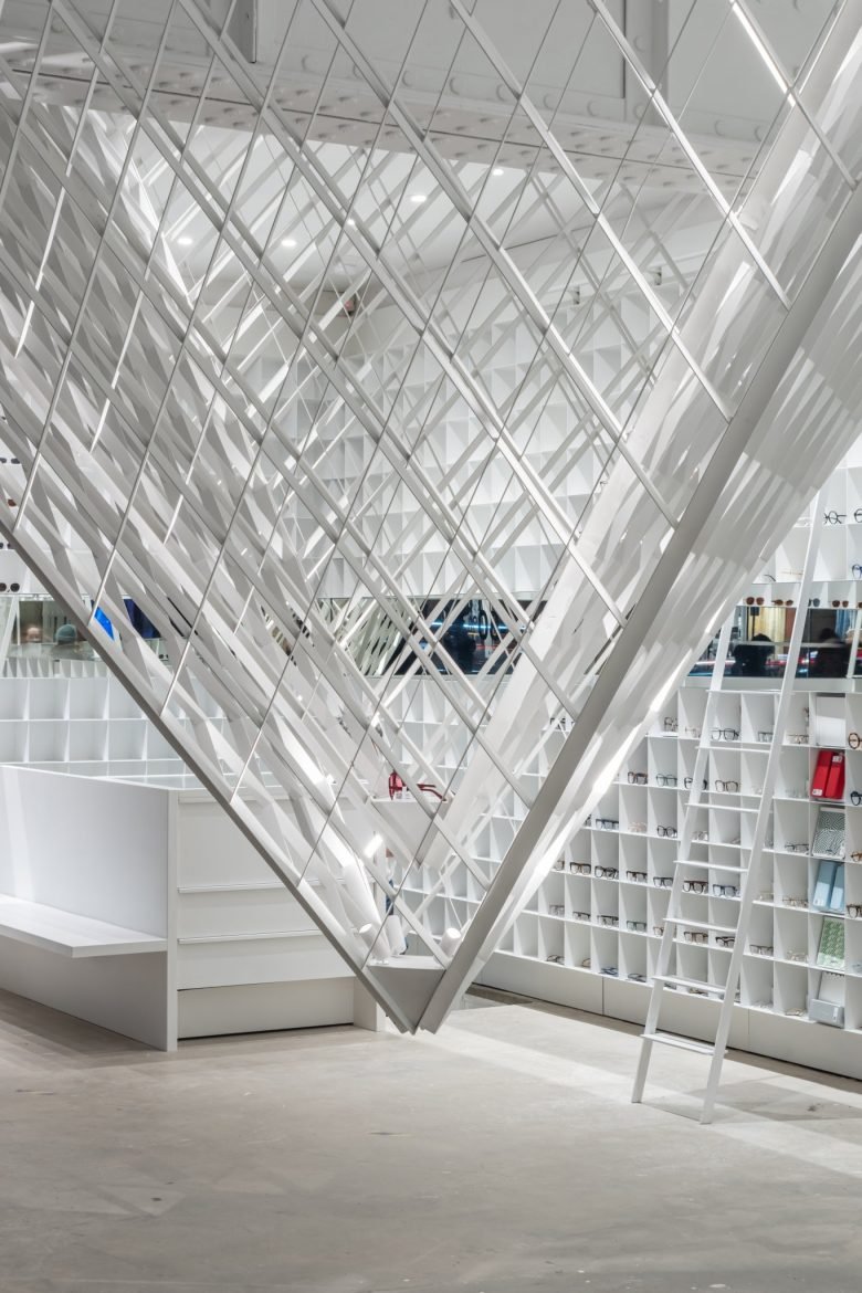 巴黎 Polette 商店