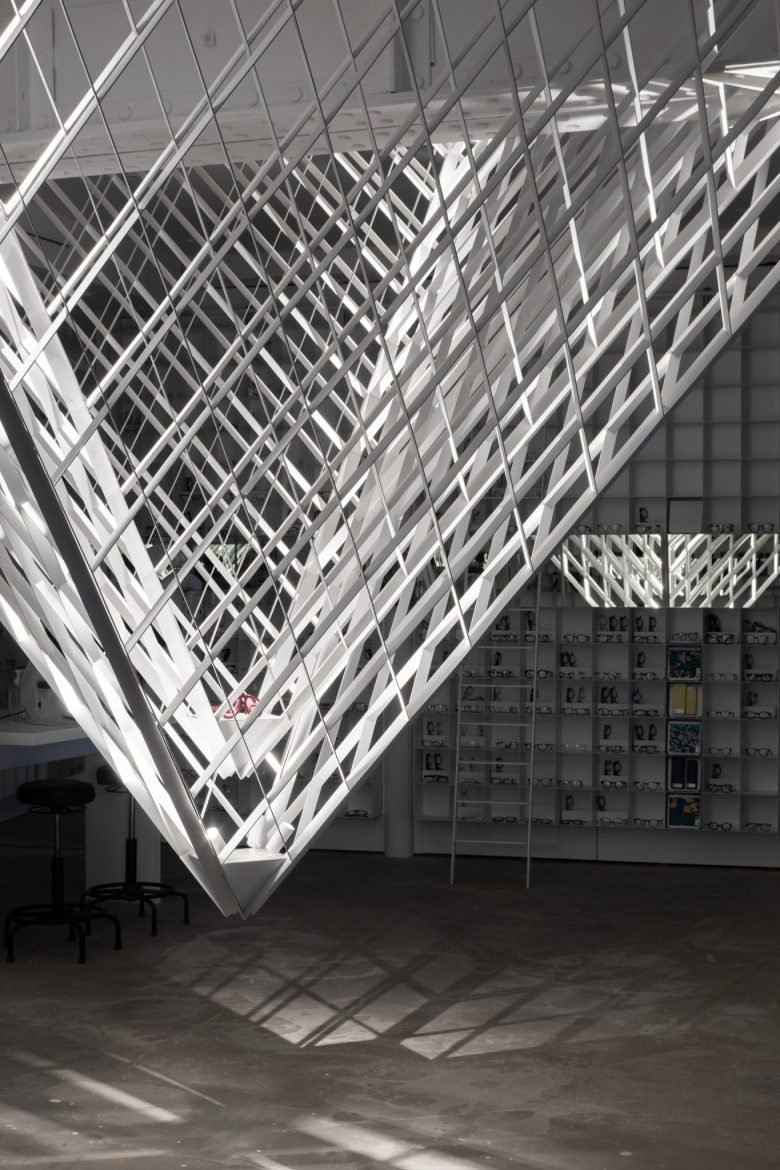 巴黎 Polette 商店