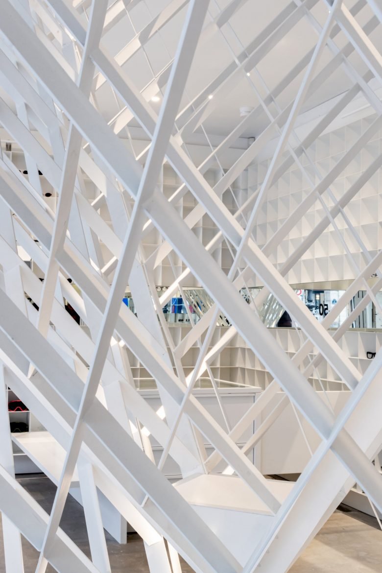 巴黎 Polette 商店