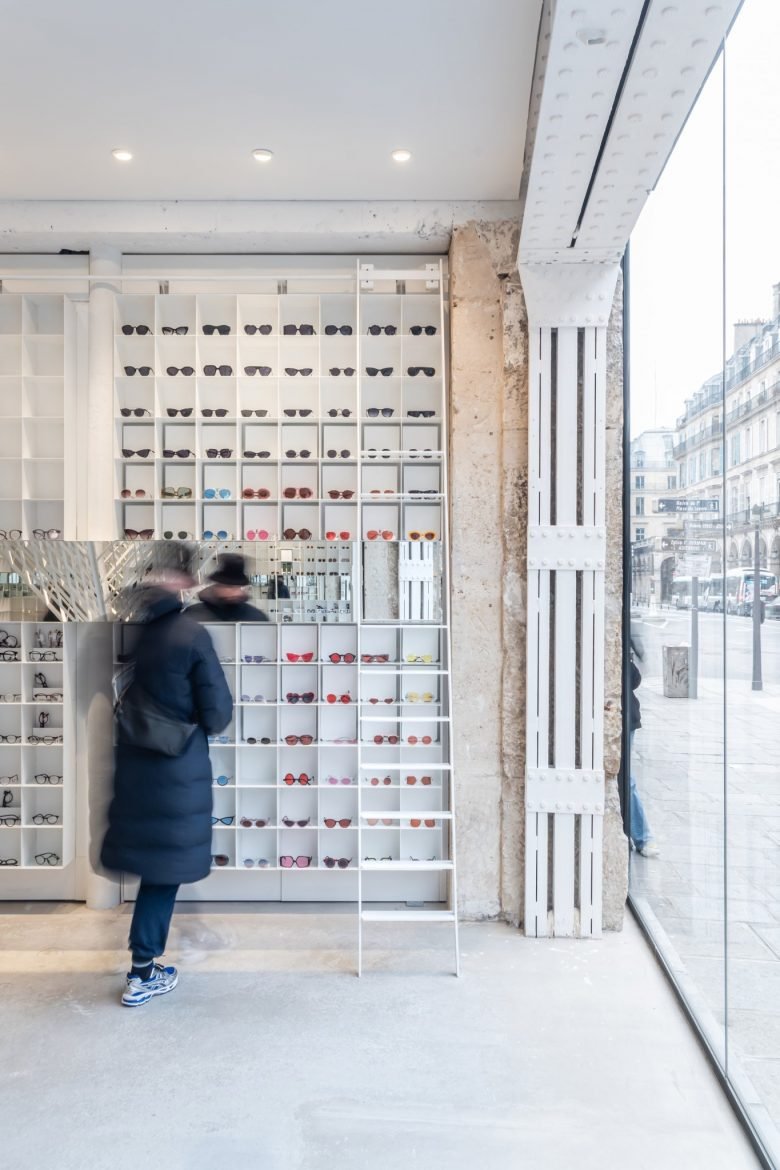 巴黎 Polette 商店