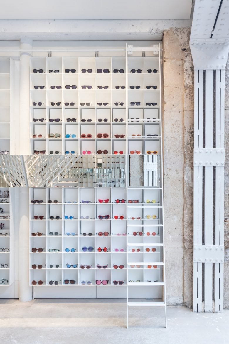 巴黎 Polette 商店