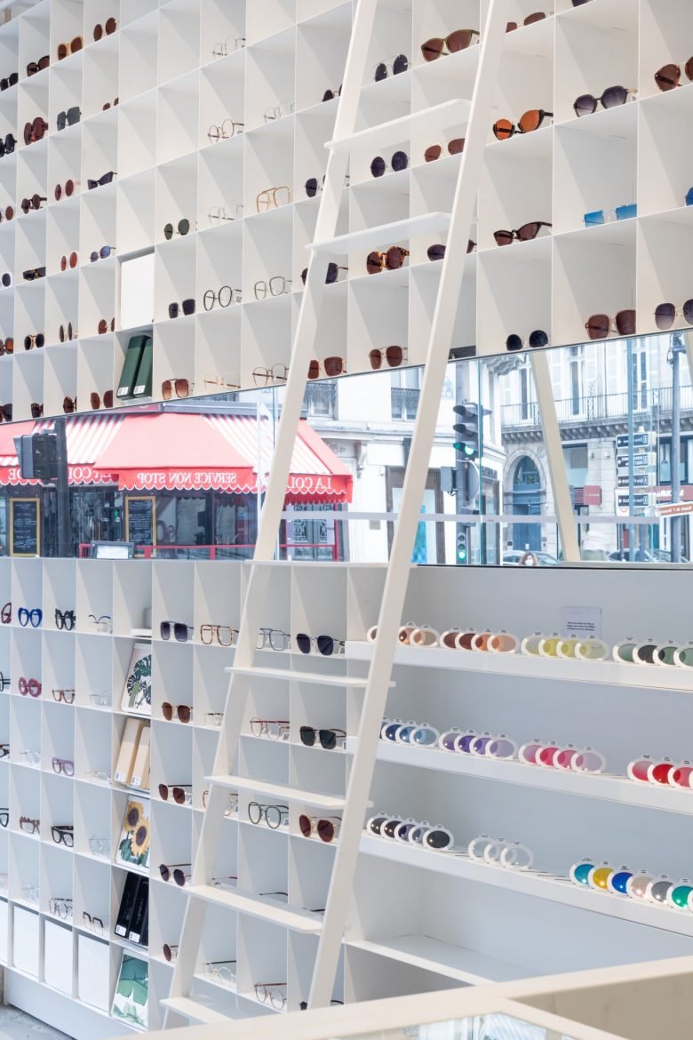 巴黎 Polette 商店