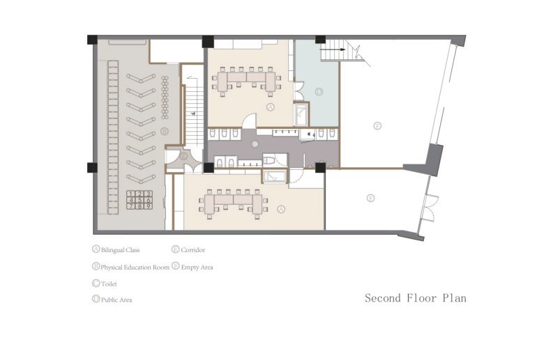 Pony Running 日托陈列室——您孩子的第二个家