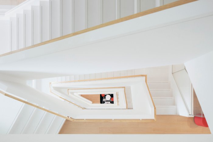 保时捷总部 by anySCALE