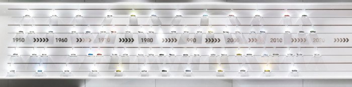 保时捷总部 by anySCALE