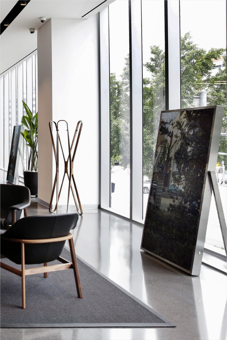 Designliga 保时捷工作室