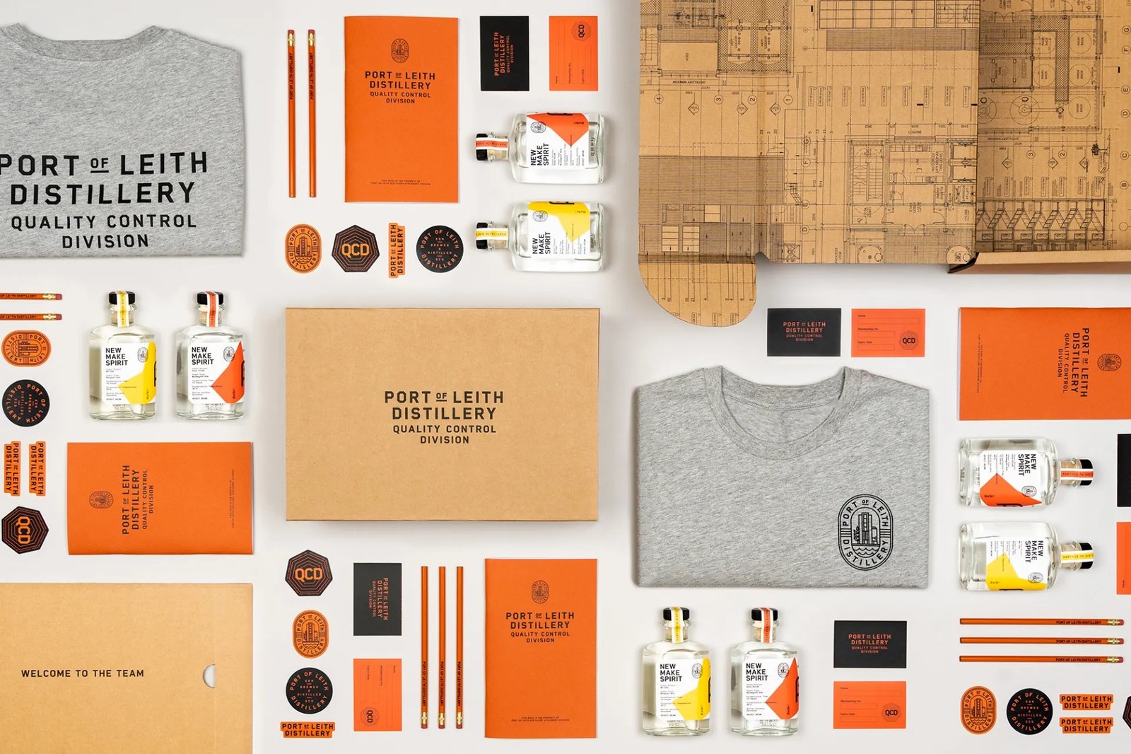 利斯港酿酒厂 – Tyrone Stoddart 的质量控制部门