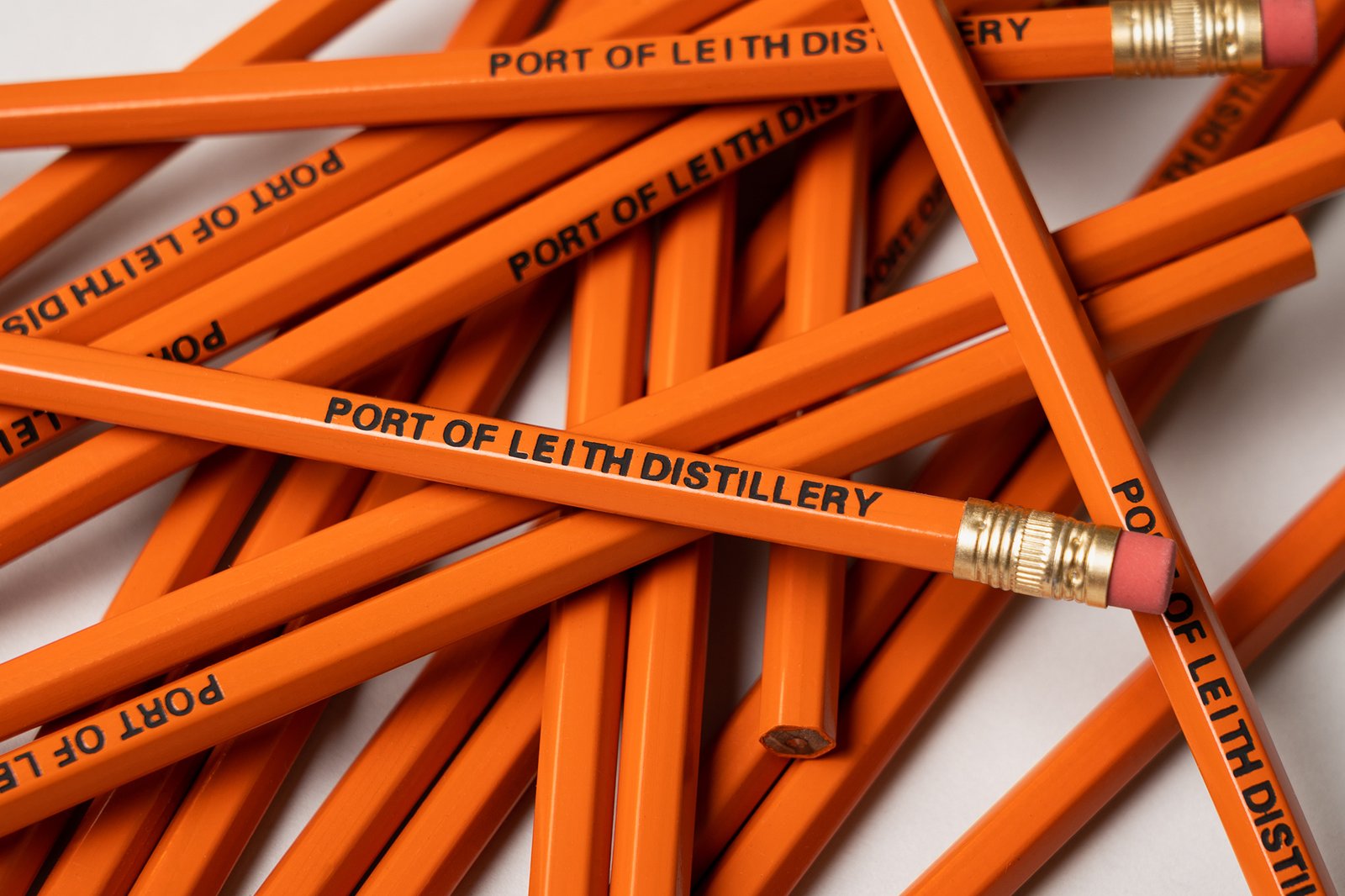 利斯港酿酒厂 – Tyrone Stoddart 的质量控制部门