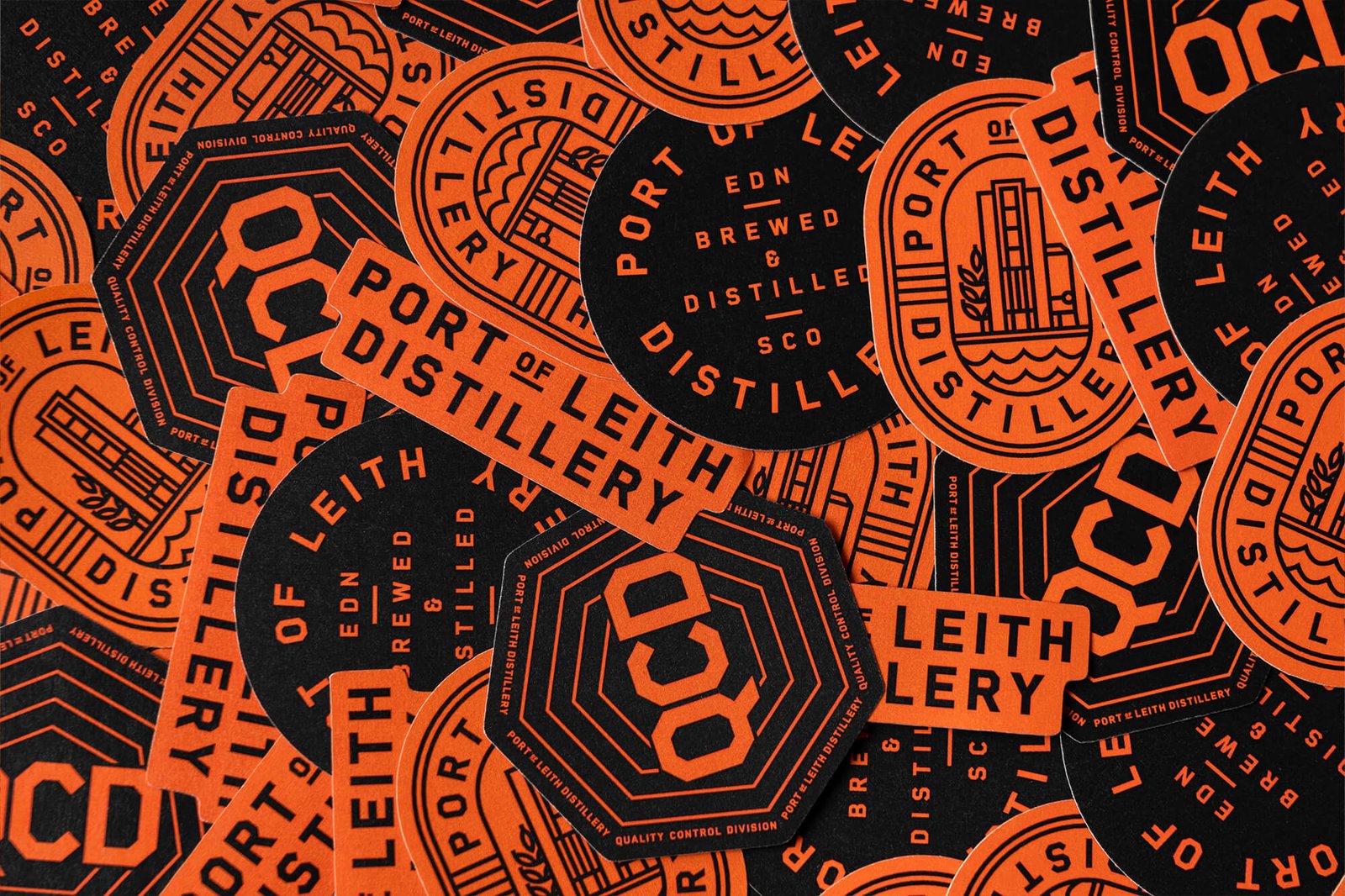 利斯港酿酒厂 – Tyrone Stoddart 的质量控制部门