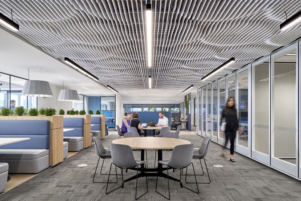 KHID 墨尔本港办事处