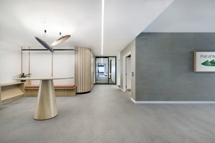 KHID 墨尔本港办事处