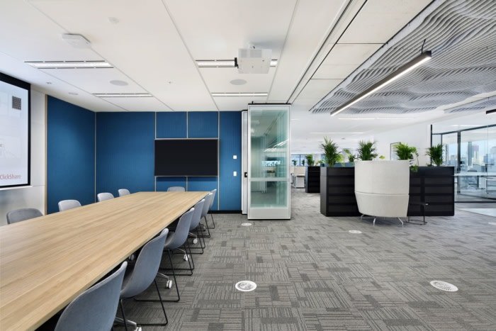 KHID 墨尔本港办事处