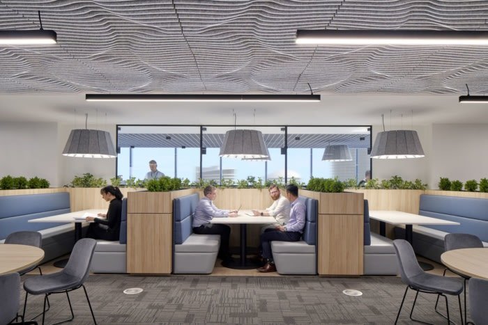 KHID 墨尔本港办事处