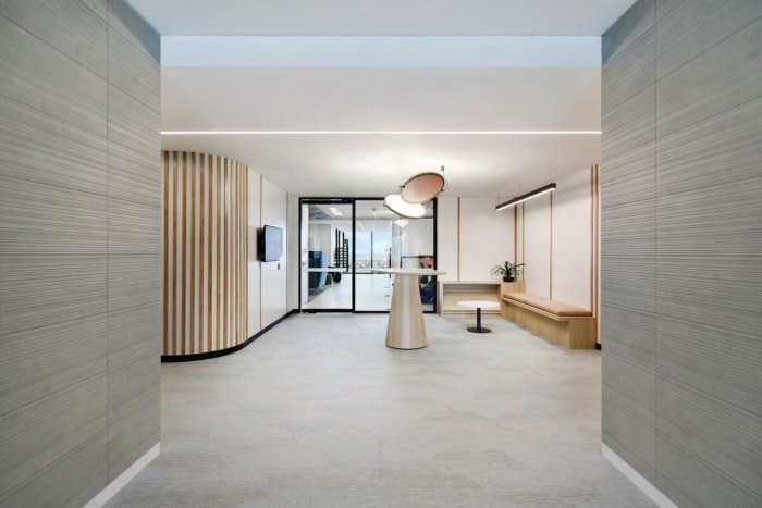 KHID 墨尔本港办事处