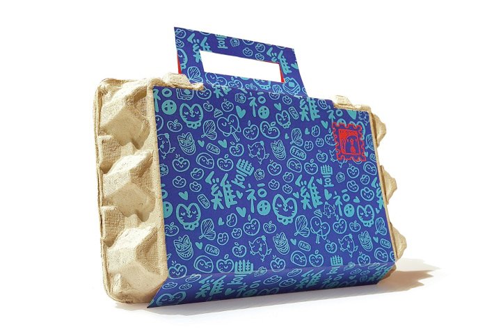 2017 年 PostCare 金鸡年 by i'll studio 2017 年 PostCare 金鸡年 by i'll studio