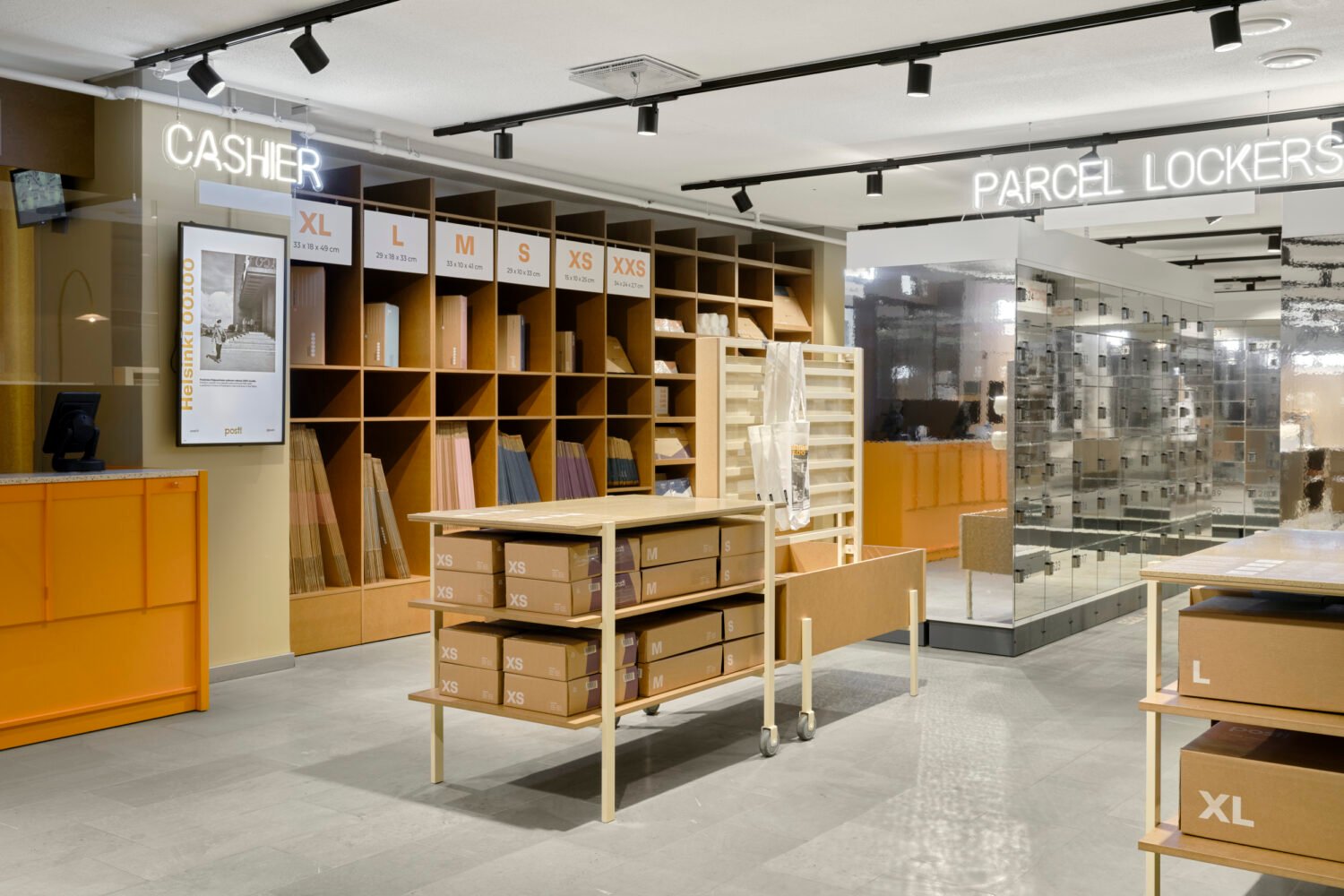 Fyra 赫尔辛基邮政 10 号