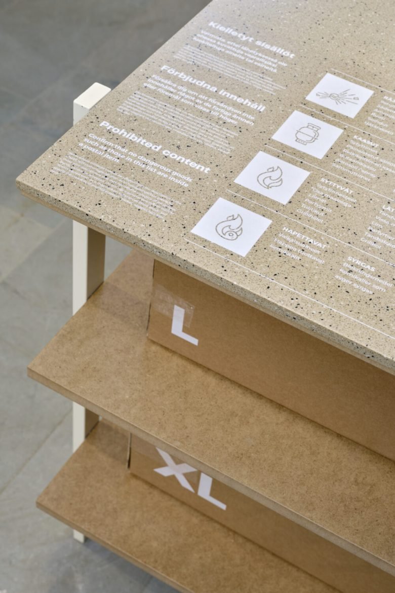 Fyra 赫尔辛基邮政 10 号