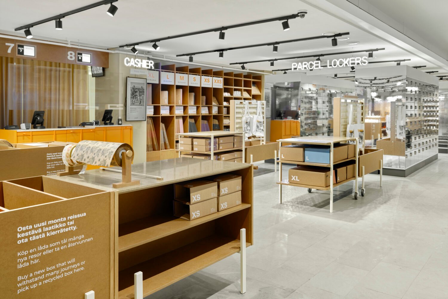 Fyra 赫尔辛基邮政 10 号