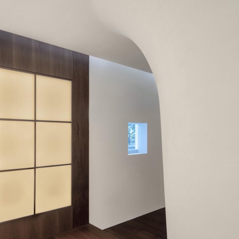 Mur Mur Lab 的“城市实践”KnowYourself 商店