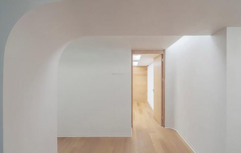 Mur Mur Lab 的“城市实践”KnowYourself 商店