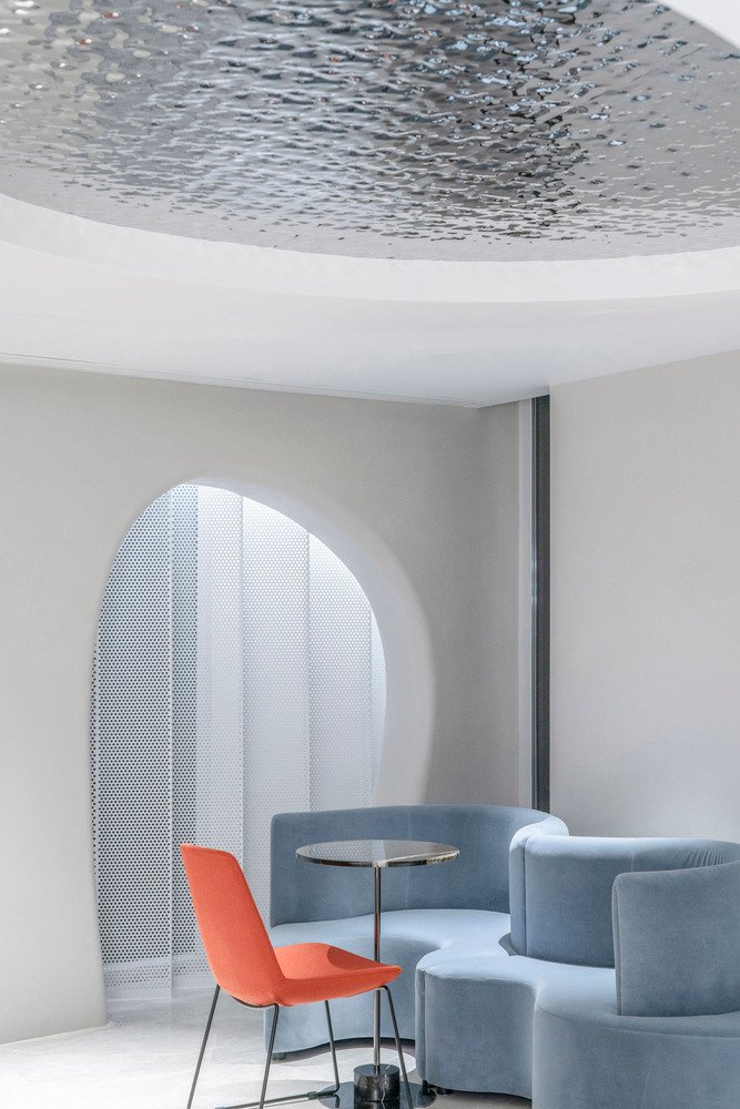 Mur Mur Lab 的“城市实践”KnowYourself 商店