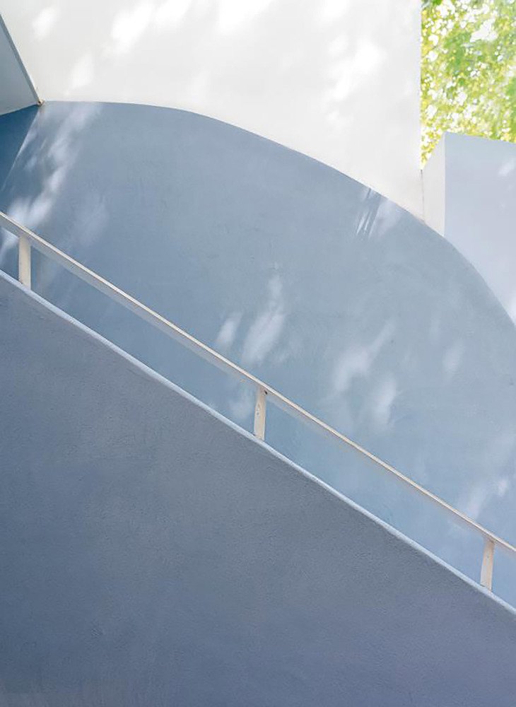 Mur Mur Lab 的“城市实践”KnowYourself 商店