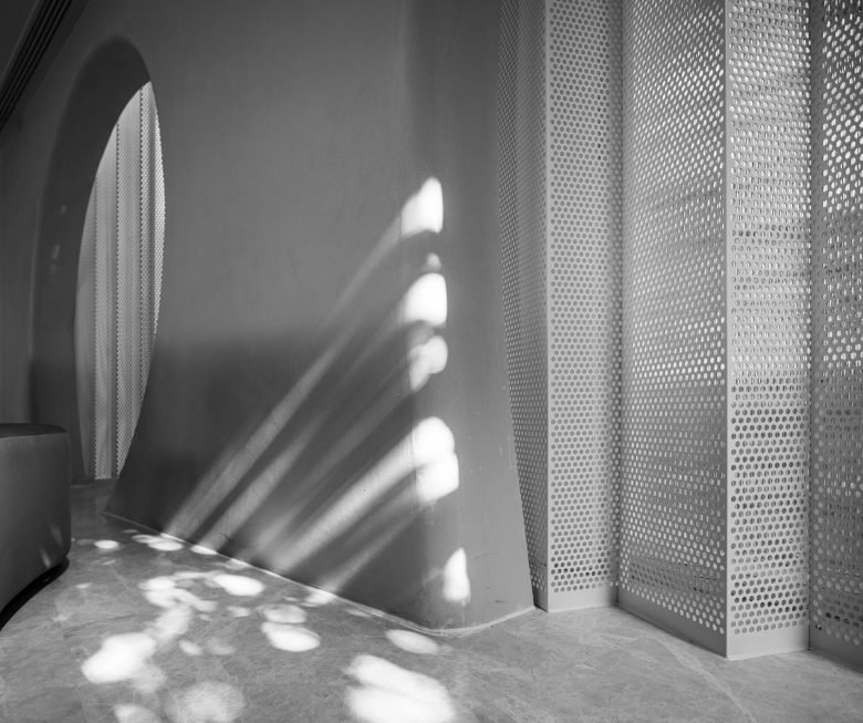 Mur Mur Lab 的“城市实践”KnowYourself 商店