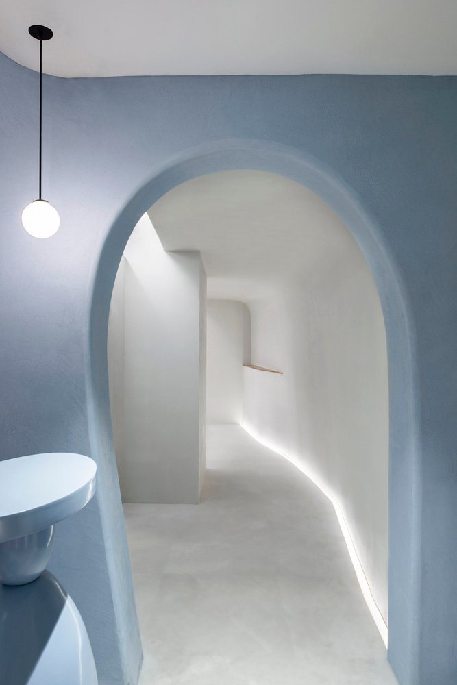 Mur Mur Lab 的“城市实践”KnowYourself 商店