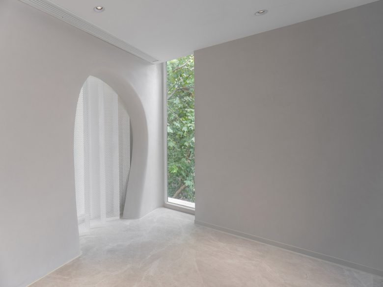 Mur Mur Lab 的“城市实践”KnowYourself 商店