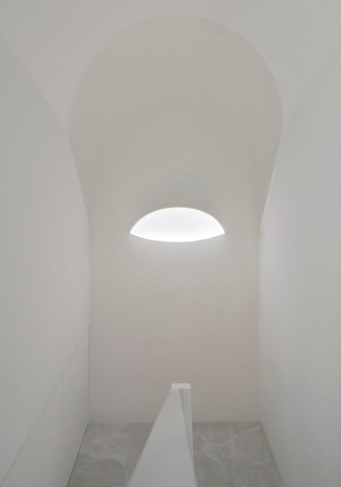 Mur Mur Lab 的“城市实践”KnowYourself 商店