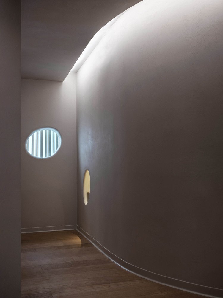 Mur Mur Lab 的“城市实践”KnowYourself 商店