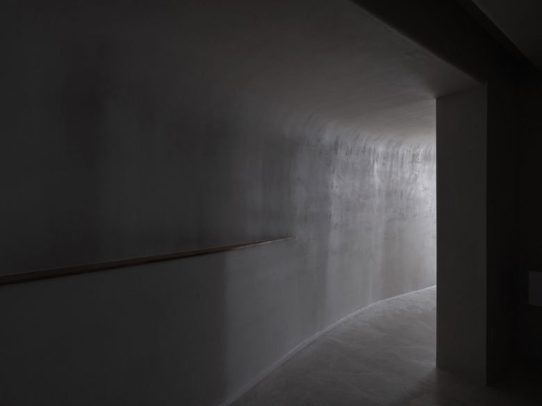 Mur Mur Lab 的“城市实践”KnowYourself 商店