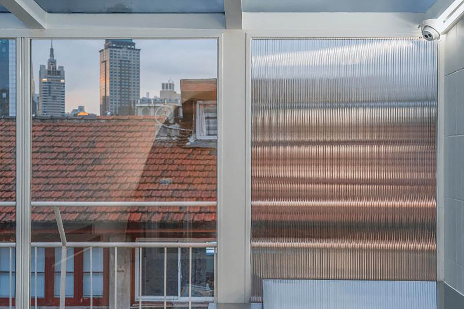 Mur Mur Lab 的“城市实践”KnowYourself 商店