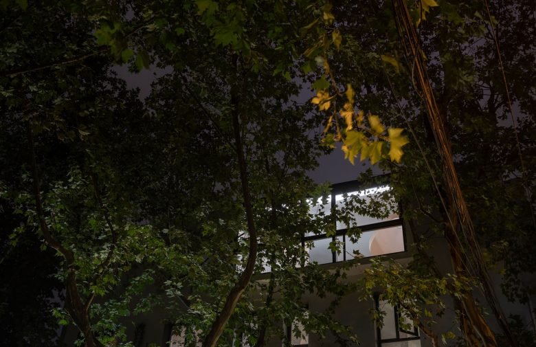 Mur Mur Lab 的“城市实践”KnowYourself 商店