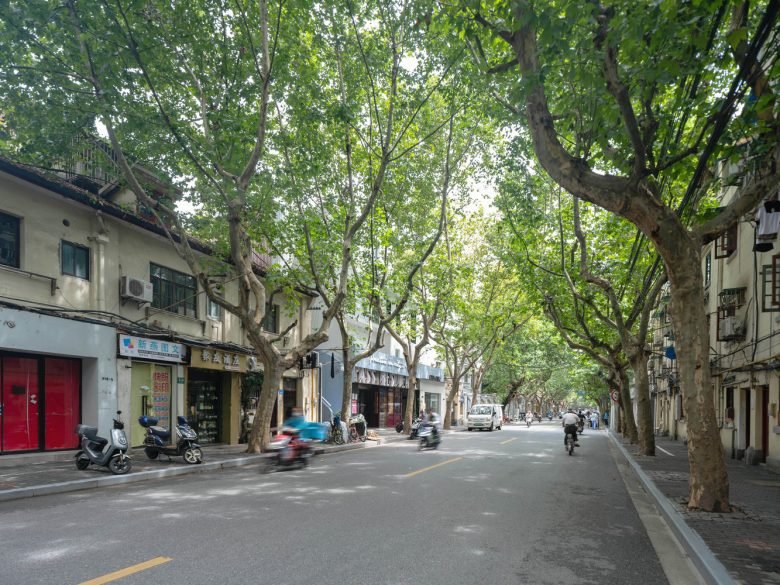 Mur Mur Lab 的“城市实践”KnowYourself 商店