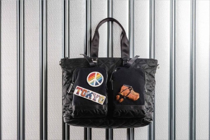 Prada 快闪店,东京 – 日本 Prada 快闪店,东京 – 日本