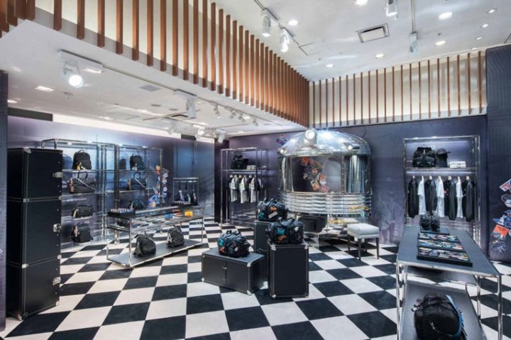 Prada 快闪店,东京 – 日本 Prada 快闪店,东京 – 日本
