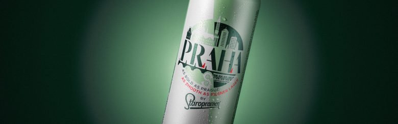Praha by Staropramen 啤酒 CocoonPrague Praha by Staropramen 啤酒 CocoonPrague