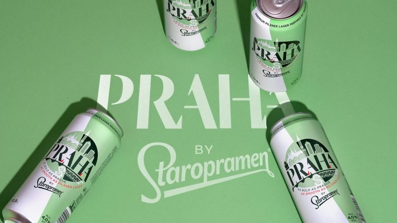 Praha by Staropramen 啤酒 CocoonPrague Praha by Staropramen 啤酒 CocoonPrague