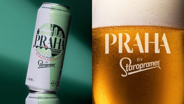 Praha by Staropramen 啤酒 CocoonPrague Praha by Staropramen 啤酒 CocoonPrague