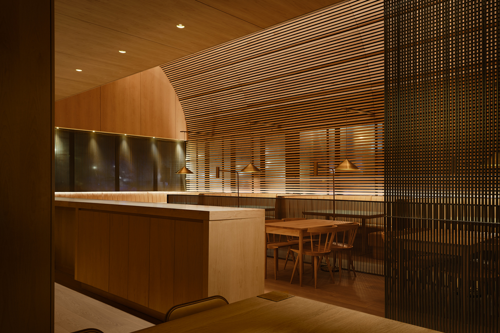 奥马尔·甘地建筑师的总理海鲜宫