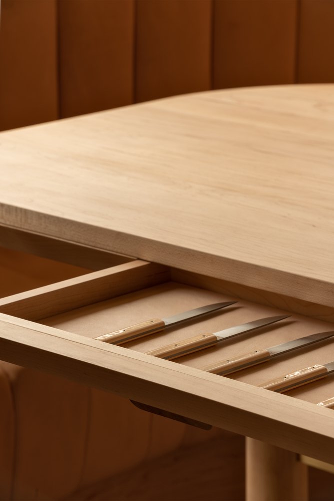 奥马尔·甘地建筑师的总理海鲜宫