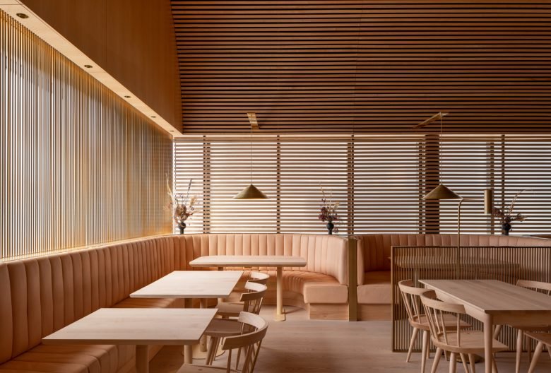 奥马尔·甘地建筑师的总理海鲜宫