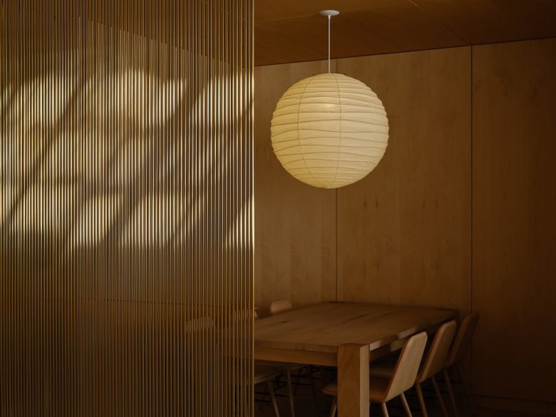 奥马尔·甘地建筑师的总理海鲜宫