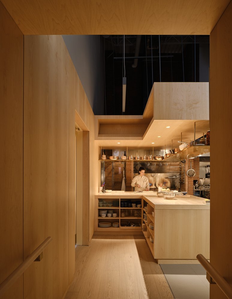 奥马尔·甘地建筑师的总理海鲜宫